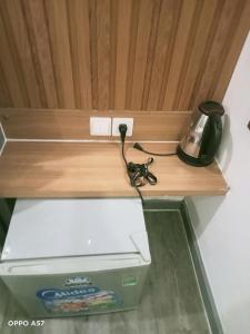 Gambar di galeri bagi Urban Hotel di Bandar Ho Chi Minh