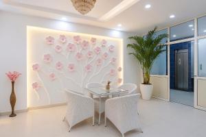 Fotografie z fotogalerie ubytování Hotel Frolic Stay v destinaci Noida