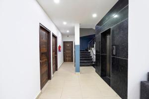 Fotografie z fotogalerie ubytování Hotel Frolic Stay v destinaci Noida