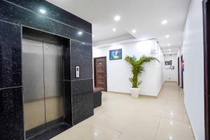Fotografie z fotogalerie ubytování Hotel Frolic Stay v destinaci Noida
