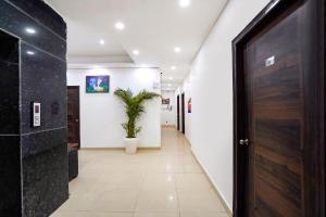 Fotografie z fotogalerie ubytování Hotel Frolic Stay v destinaci Noida