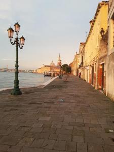 ภูมิทัศน์ธรรมชาติใกล้อพาร์ตเมนต์