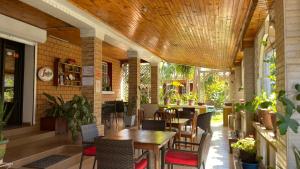 Gallery image of Au Mirandav Hotel in Mandriankeniheny