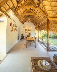 Fotografie z fotogalerie ubytování Halamanan Residences v destinaci Panglao
