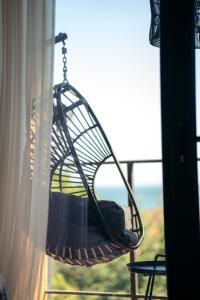 Gallery image of Beach House Flamingo in Bŭnzareto