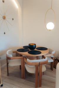 Gallery image of Beach House Flamingo in Bŭnzareto