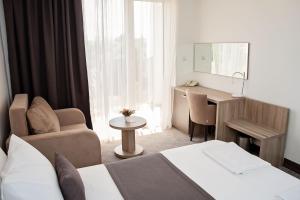 Fotografie z fotogalerie ubytování Bosphorus hotel v destinaci Aleksinac