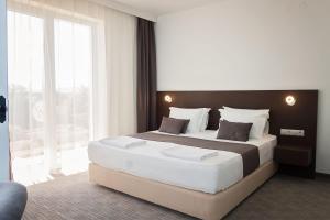 Fotografie z fotogalerie ubytování Bosphorus hotel v destinaci Aleksinac