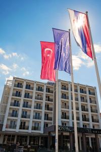 Fotografie z fotogalerie ubytování Bosphorus hotel v destinaci Aleksinac + 5 fotografií