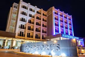 Fotografie z fotogalerie ubytování Bosphorus hotel v destinaci Aleksinac