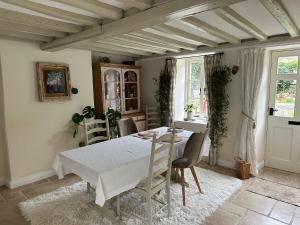 Fotografie z fotogalerie ubytování Newmans Cottage v destinaci Burford