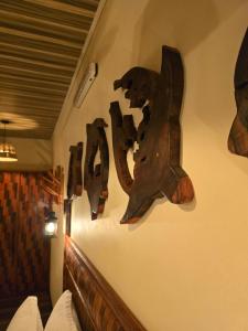 Foto sihtkohas Fehendhoo asuva majutusasutuse The Corbin Guest House galeriist