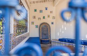 Фотография из галереи Hotel Europe в Ла-Гранд-Мот