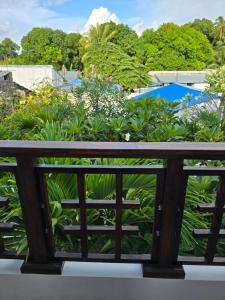 Bassein majutusasutuses The Corbin Guest House või selle lähedal