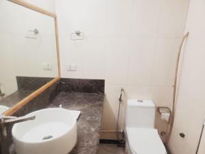 Bagno di Hotels Daffodils