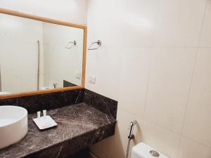 Bagno di Hotels Daffodils