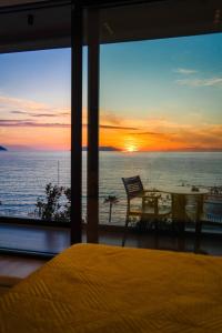 Gallery image of Esbjerg Hotel in Vlorë