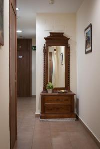 Fotografie z fotogalerie ubytování Hotel Hidalgo Quijada v destinaci Alcazar de San Juan
