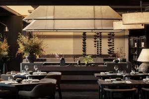Зона вітальні в SAVHE Hotel Shenzhen Riverside Times - Free night snacks and afternoon tea