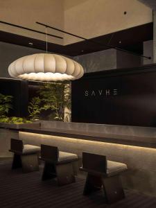 Зображення з фотогалереї помешкання SAVHE Hotel Shenzhen Riverside Times - Free night snacks and afternoon tea у Шеньчжені