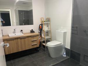 Photo de la galerie de l'établissement Canning Vale Family Accommodation, à Perth