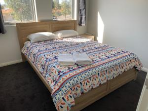 Photo de la galerie de l'établissement Canning Vale Family Accommodation, à Perth