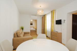 Afbeelding uit fotogalerij van Casa Nicolae Luxury Suites in Sibiu
