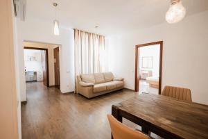 Afbeelding uit fotogalerij van Casa Nicolae Luxury Suites in Sibiu