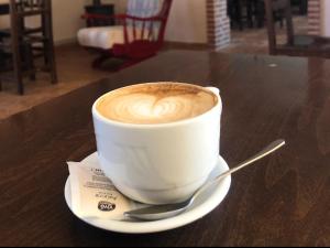 Billede fra billedgalleriet på Albergue El Palomar i Ledigos