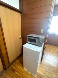 Fotografie z fotogalerie ubytování 日式庭院豪宅 v destinaci Kita-tsunashimachō