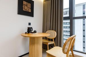 Fotografie z fotogalerie ubytování Yulan B&B v destinaci Kunming Dongzhan