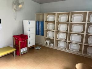 Fotografie z fotogalerie ubytování いやし亭 心空 v destinaci Naka