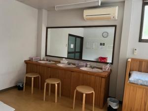Fotografie z fotogalerie ubytování いやし亭 心空 v destinaci Naka