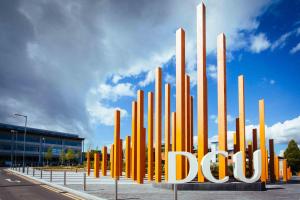 Fotografie z fotogalerie ubytování DCU Rooms Glasnevin - Campus Accommodation v destinaci Dublin