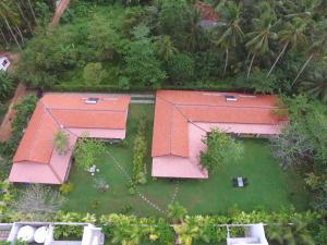 Calamansi Cove Villas 야외 정원