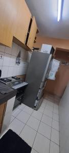 Eldhús eða eldhúskrókur á Reliable Homes Kitale