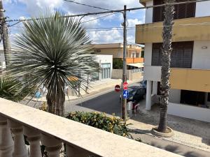 Okolí bed and breakfast