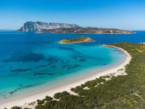 Φυσικό τοπίο κοντά σε αυτή η παραθεριστική κατοικία