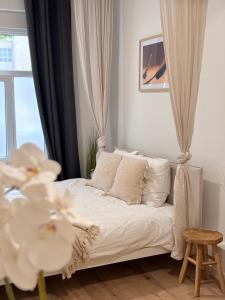 Фотография из галереи Fully Renovated Studio Near Brussels Centre & Midi в Брюсселе