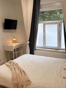 Фотография из галереи Fully Renovated Studio Near Brussels Centre & Midi в Брюсселе