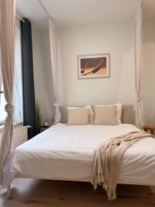 Фотография из галереи Fully Renovated Studio Near Brussels Centre & Midi в Брюсселе