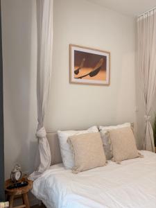 Фотография из галереи Fully Renovated Studio Near Brussels Centre & Midi в Брюсселе
