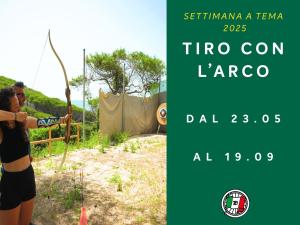 Gallery image of Touring Club Italiano - Isole Tremiti in San Domino