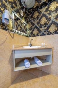 Fotografie z fotogalerie ubytování Marina Eye Resort - Alamien Marina Plaza v destinaci El Alamein