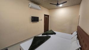 Fotografie z fotogalerie ubytování HOTEL MAHESHWARI GREEN's v destinaci Udždžain + 80 fotografií