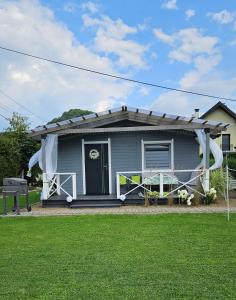 Billede fra billedgalleriet på Domki u Ewci - Domki całoroczne i Uherce Mineralne