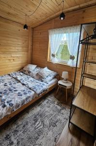 Billede fra billedgalleriet på Domki u Ewci - Domki całoroczne i Uherce Mineralne + 13 billeder