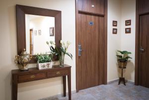 Fotografie z fotogalerie ubytování Hotel Hidalgo Quijada v destinaci Alcazar de San Juan