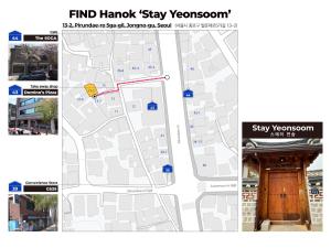 Φωτογραφία από το άλμπουμ του Luxury Hanok Stay Yeonsoom στη Σεούλ