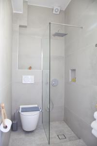 Gallery image of Aquarius Village Agistri in Skala +33 photos